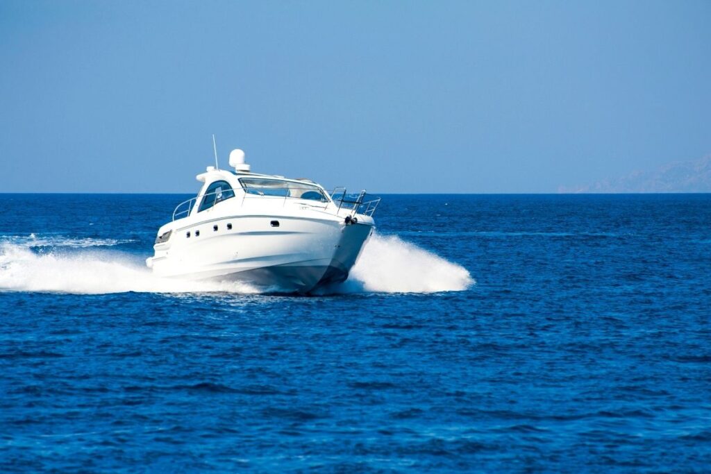 båtførerprøven regler